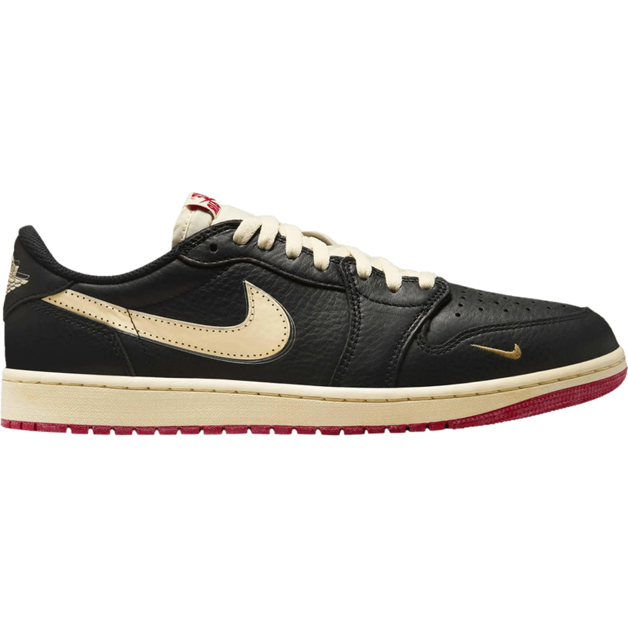 Sandals Urban Move Jordan 1 Retro Low OG Nigel Sylvester Better With Time