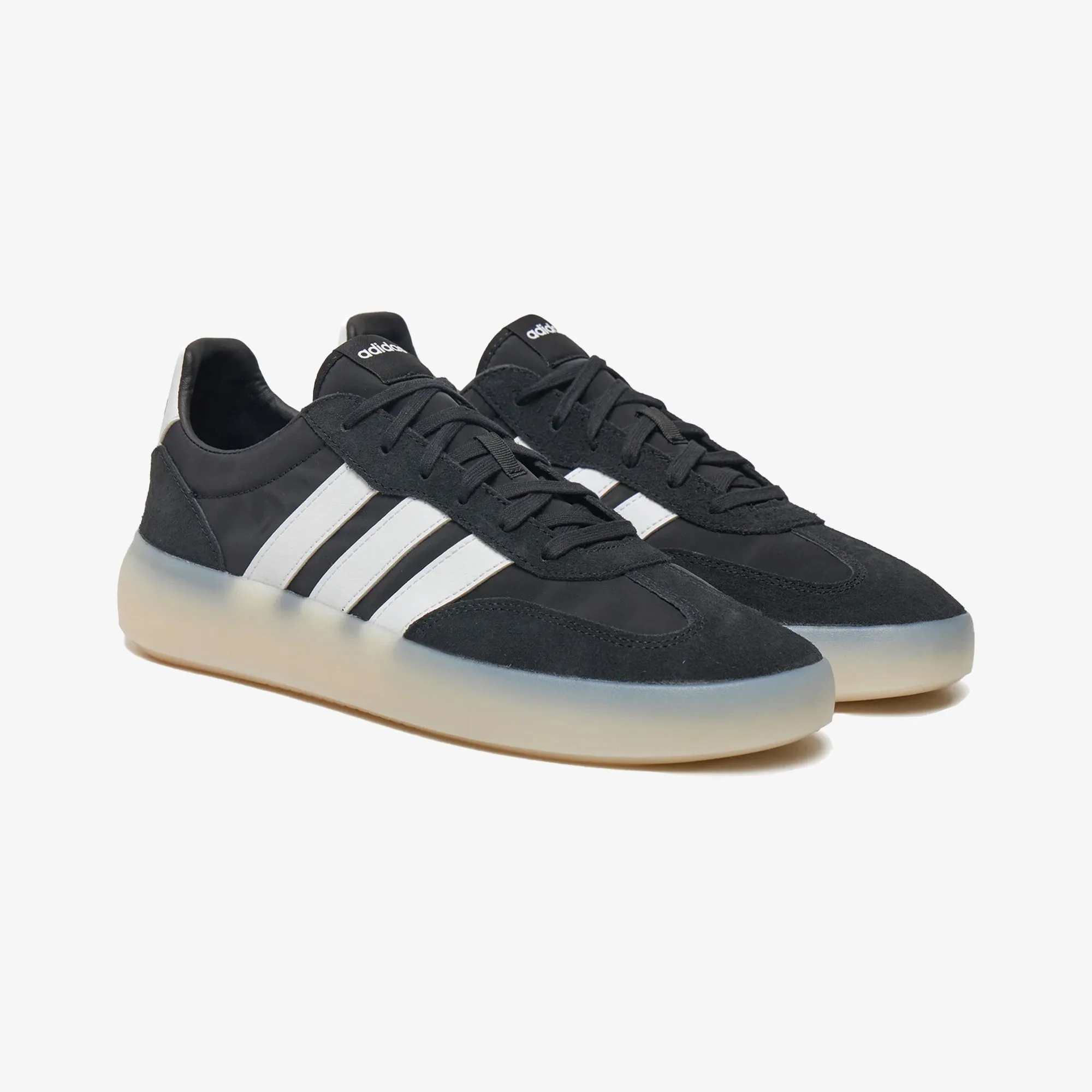 Energy return Adidas Originals | BARREDA DECODE { CORE BLACK/CLOUD WHITE/CORE WHITE