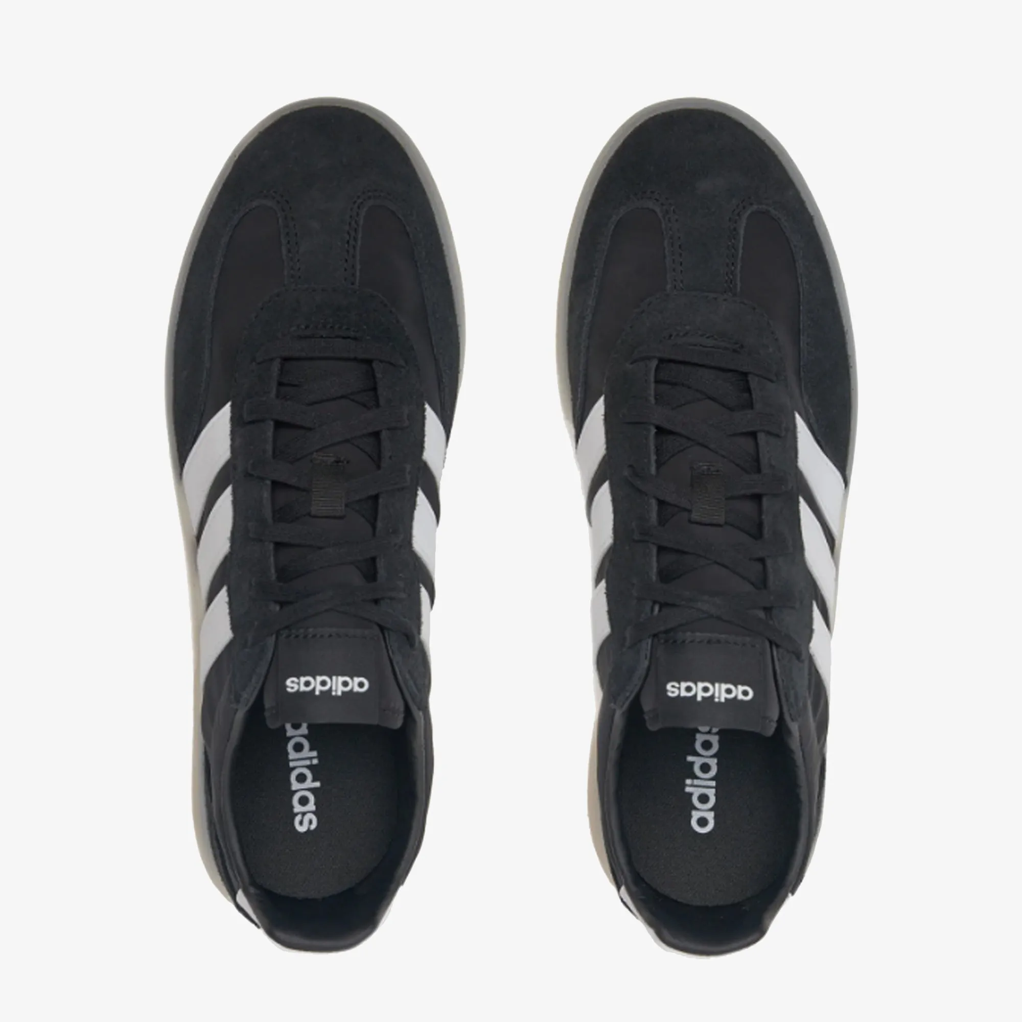 Adidas Originals | BARREDA DECODE { CORE BLACK/CLOUD WHITE/CORE WHITE Local Go