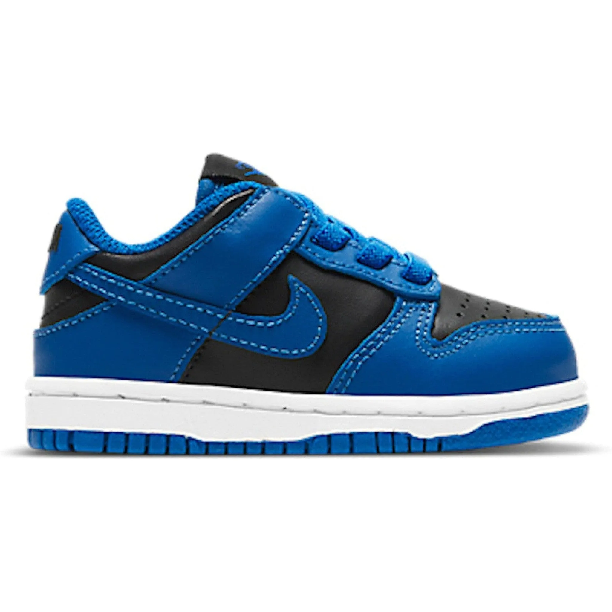Event Step Nike Dunk Low Hyper Cobalt (TD)
