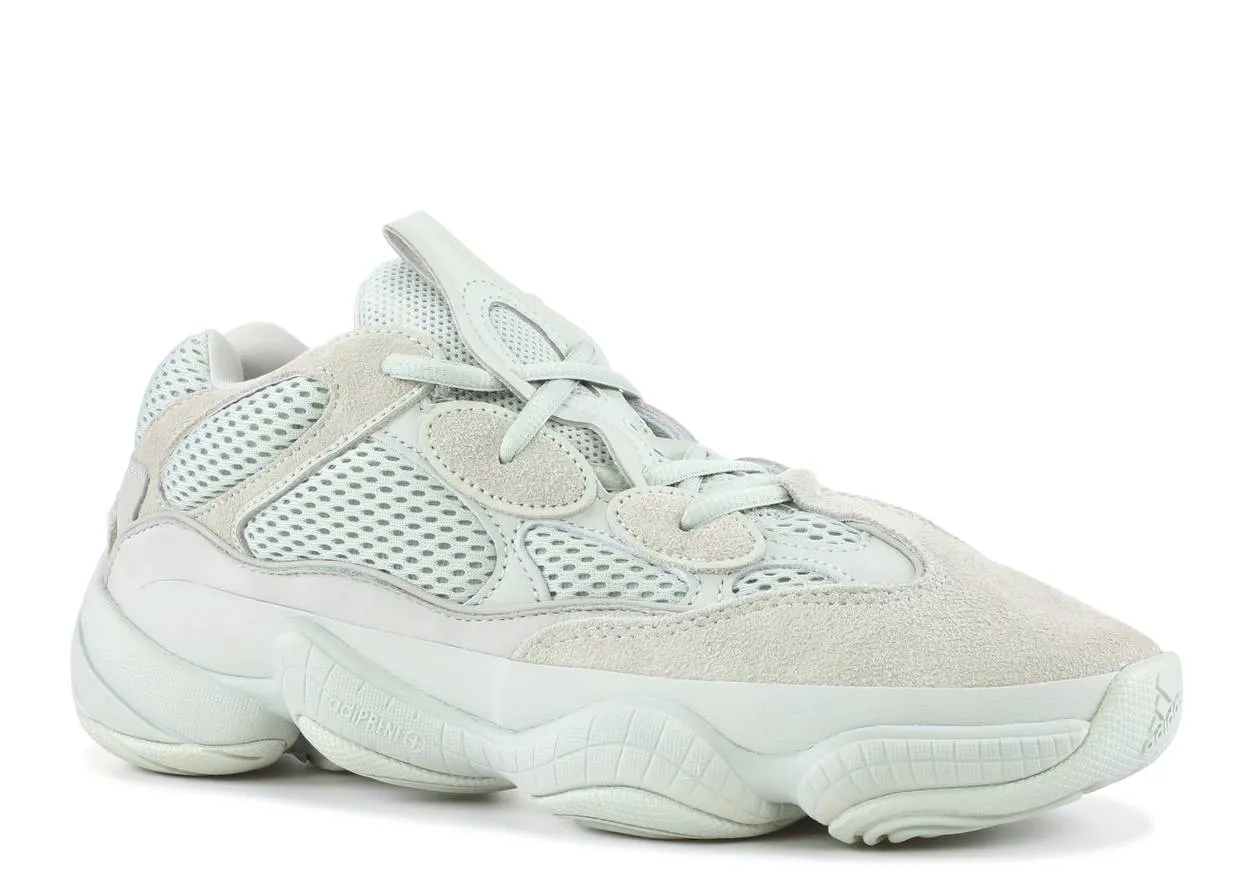 Adidas Yeezy 500 Salt ComfortInsoles Casual Setting