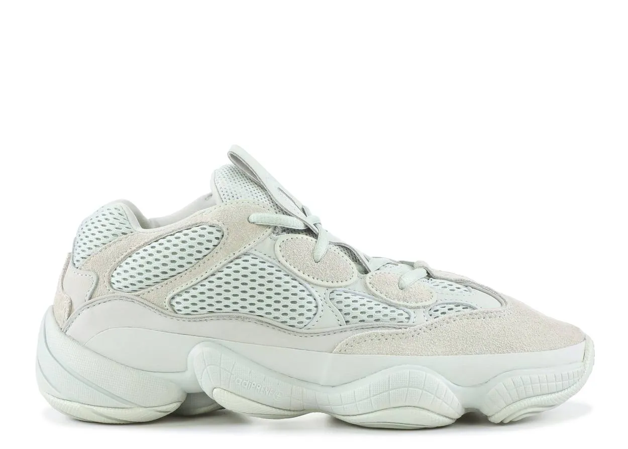 Adidas Yeezy 500 Salt Chic Accent Activity Fit
