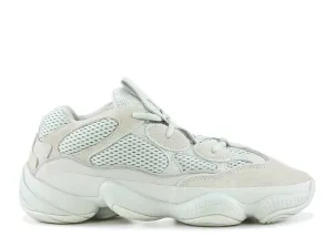 Vintage Cool Adidas Yeezy 500 Salt