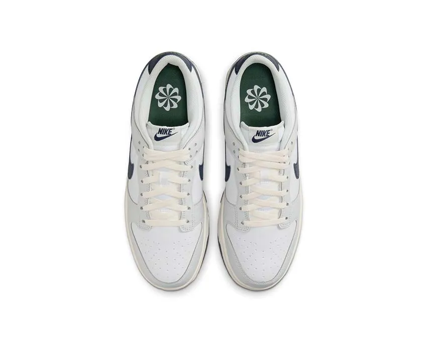 Nike Dunk Low NN Airy Mesh Sleek Wear