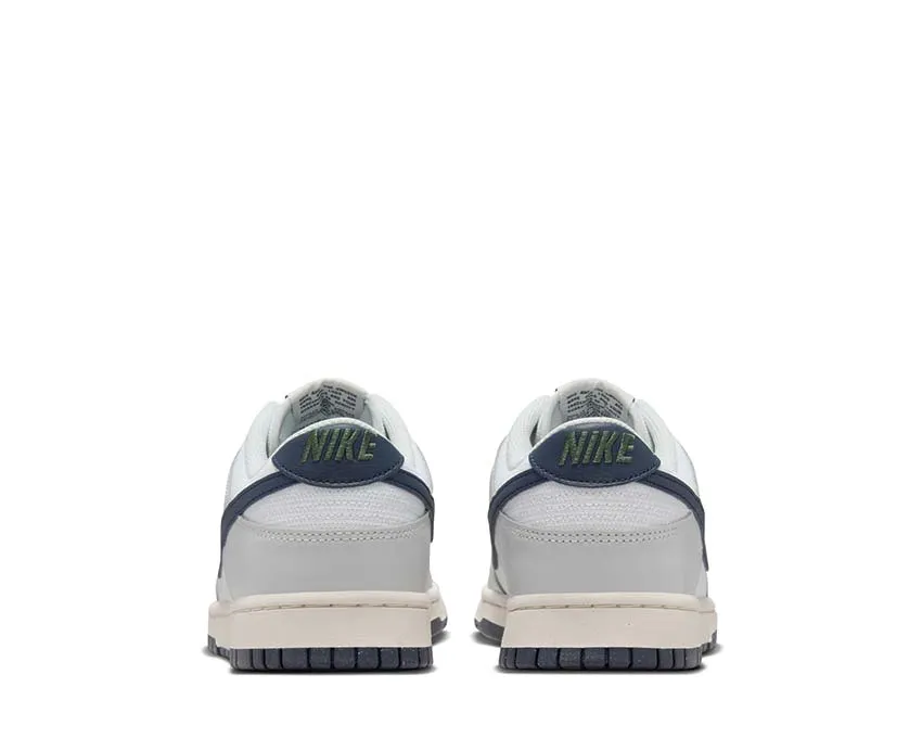 Weekend Chill Nike Dunk Low NN