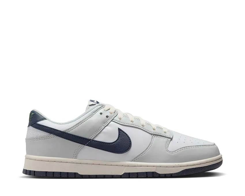 Nike Dunk Low NN forest hike Sleek Style