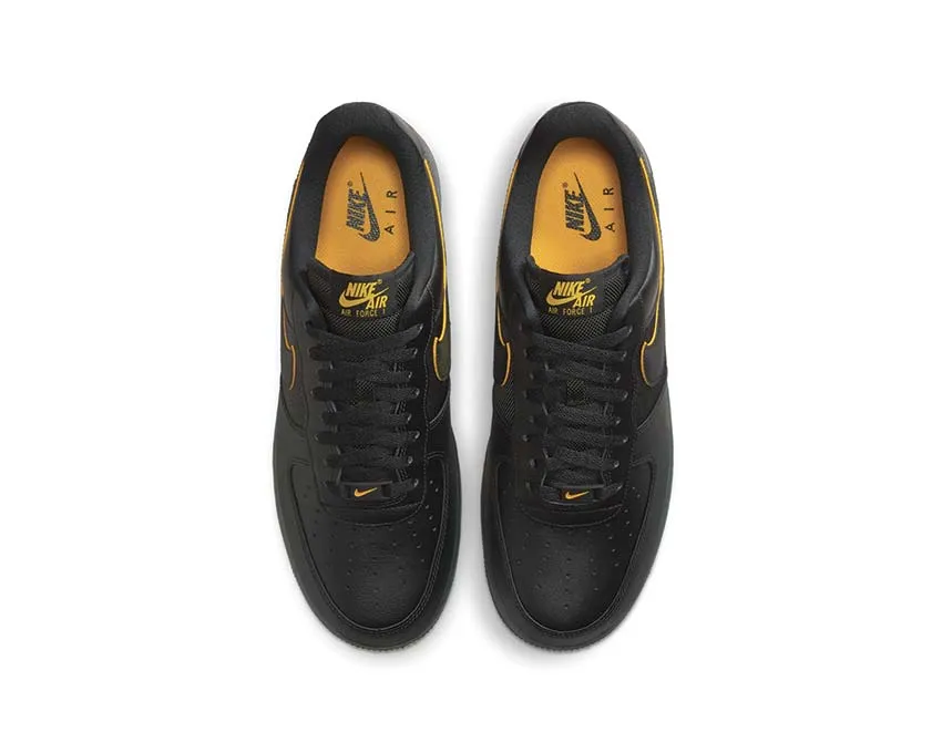 Nike Air Force 1 '07 Airport Style