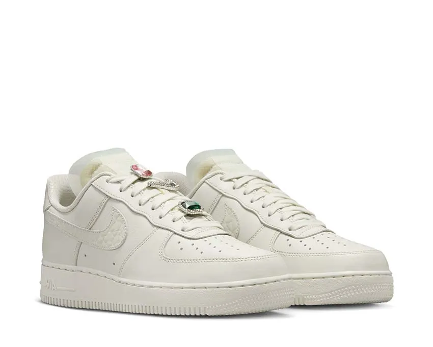Nike Air Force 1 Low Premium "Jewels" Comfy Pair Urban Minimal