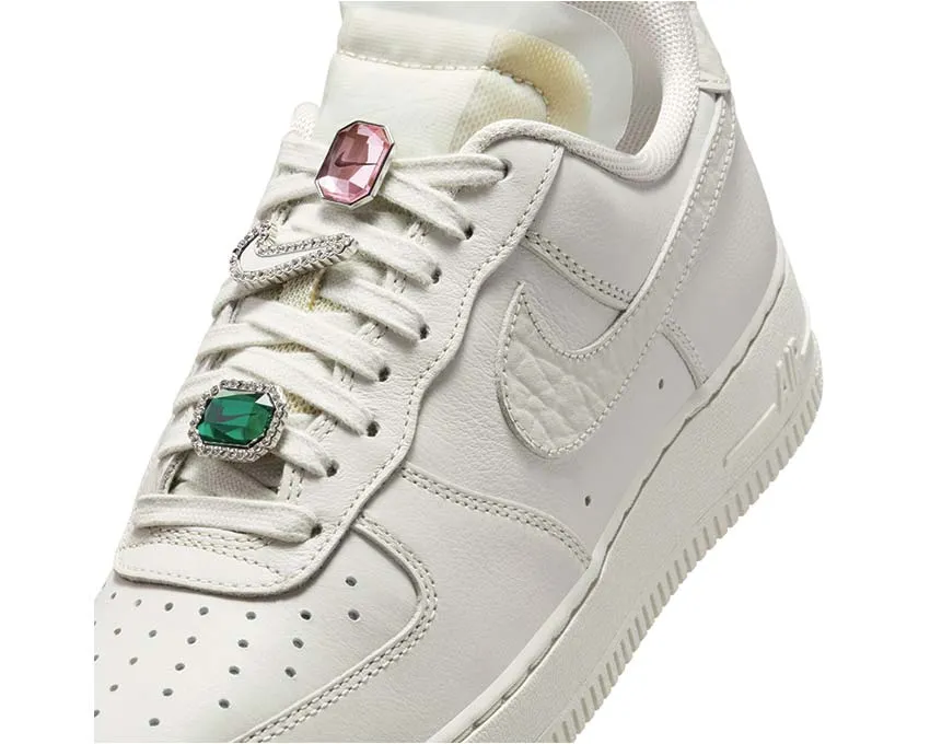 Nike Air Force 1 Low Premium "Jewels" Soft Padding