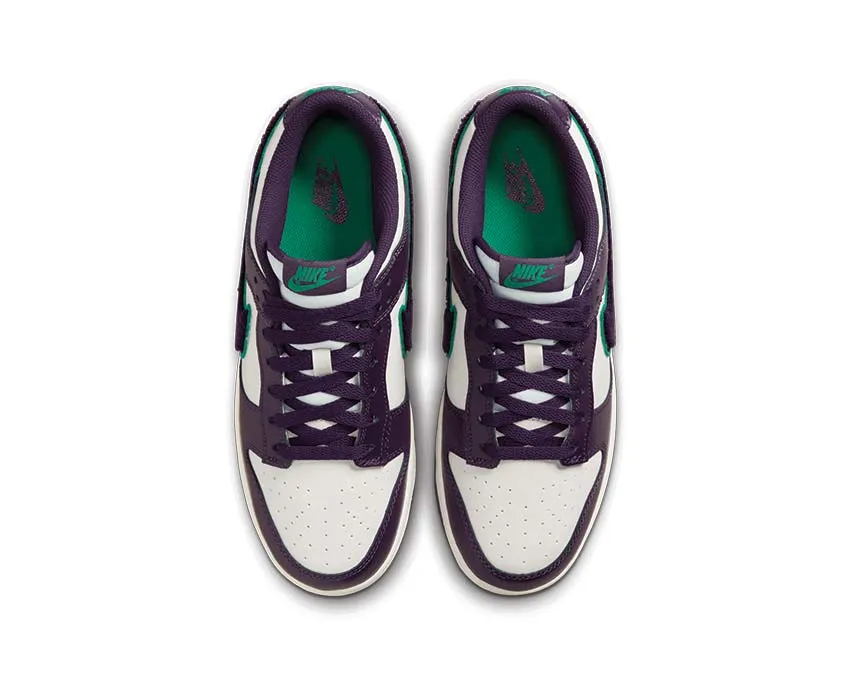 Nike Dunk Low Fit Support Drive Ready