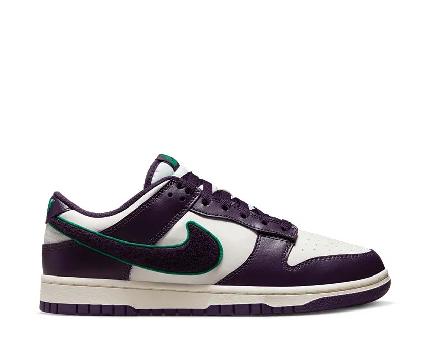 Nike Dunk Low Street Mode