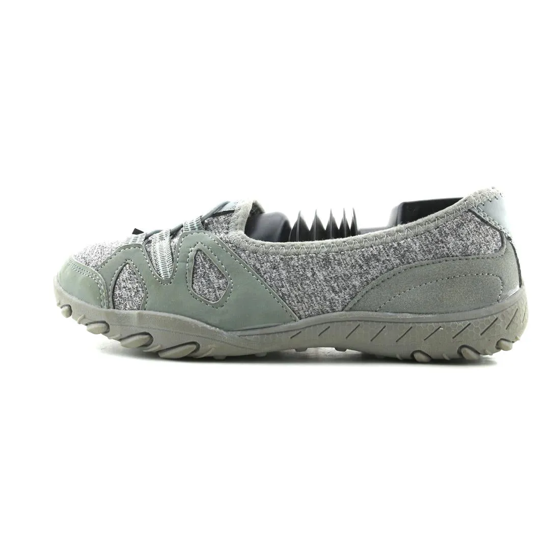 DANSKIN NOW MEMORY FOAM Dual Tone