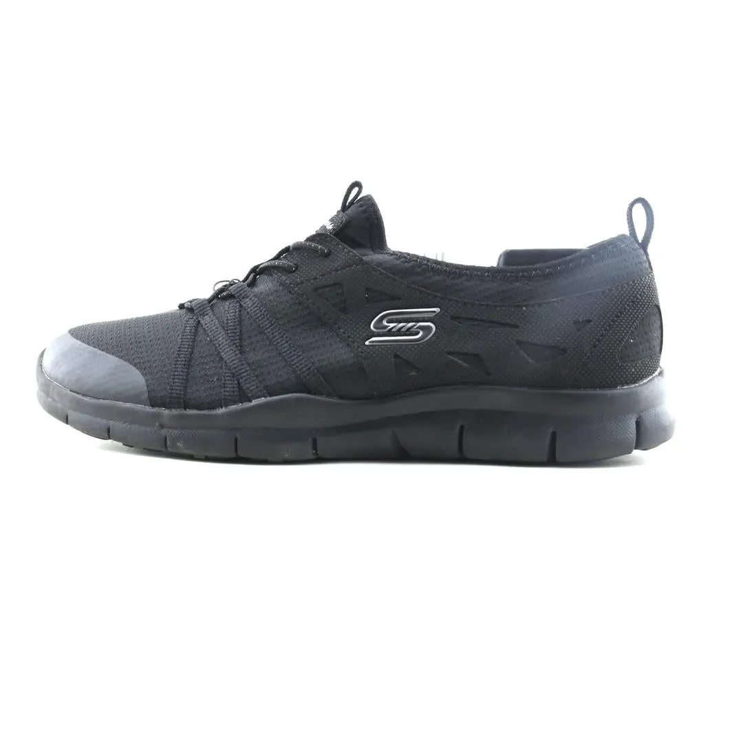 Slip On Dance Fit SKECHERS MEMORY FOAM