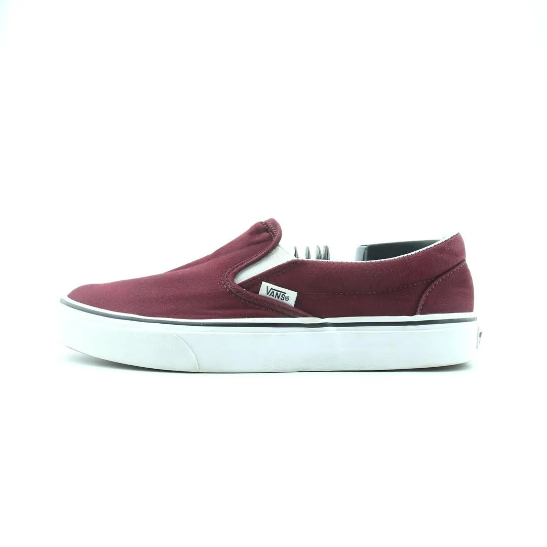 slow walk VANS CLASSIC
