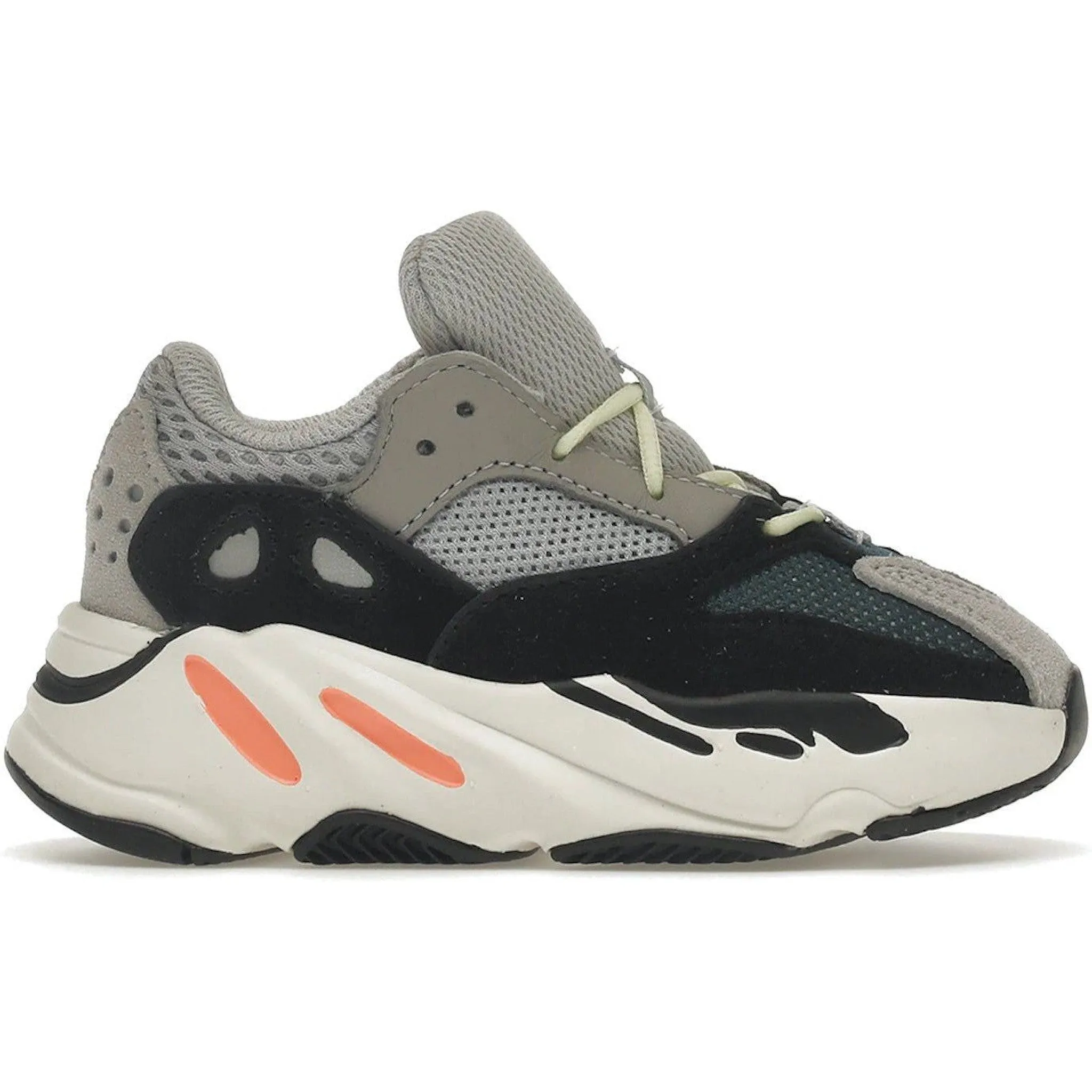 EVA sole adidas Yeezy Boost 700 Wave Runner (Infants)