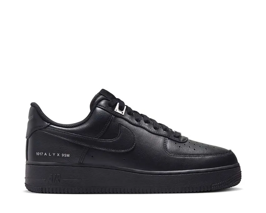 Nike Air Force 1 SP X Alyx Slip-On Style