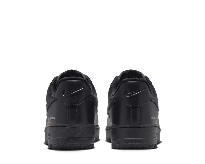Nike Air Force 1 SP X Alyx ZipUp Range Hike