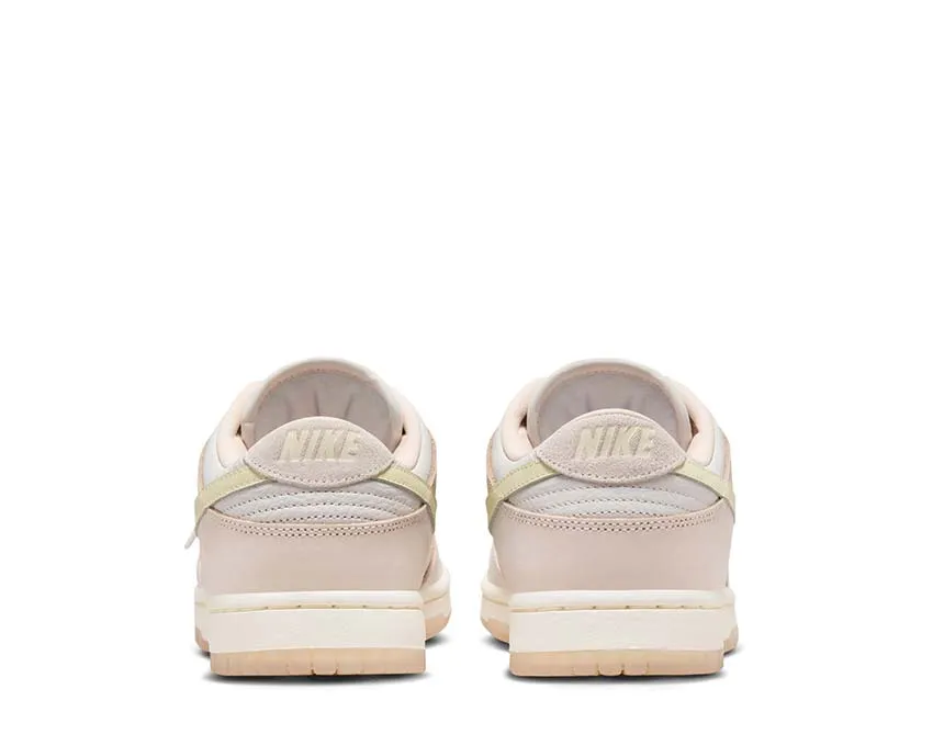 Nike Dunk Low Premium W "Light Soft Pink" Waterproof Option Soft