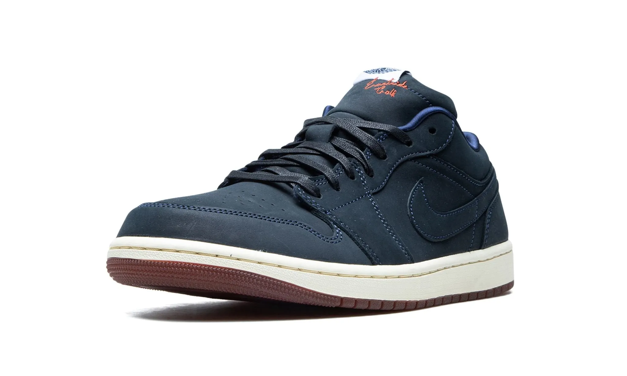 Galaxy Tone Ocean Edge Eastside Golf X Air Jordan 1 Low