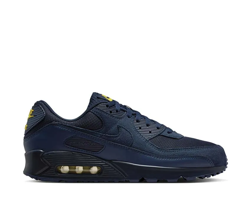 Nike Air Max 90 "Obsidian" Stable Form