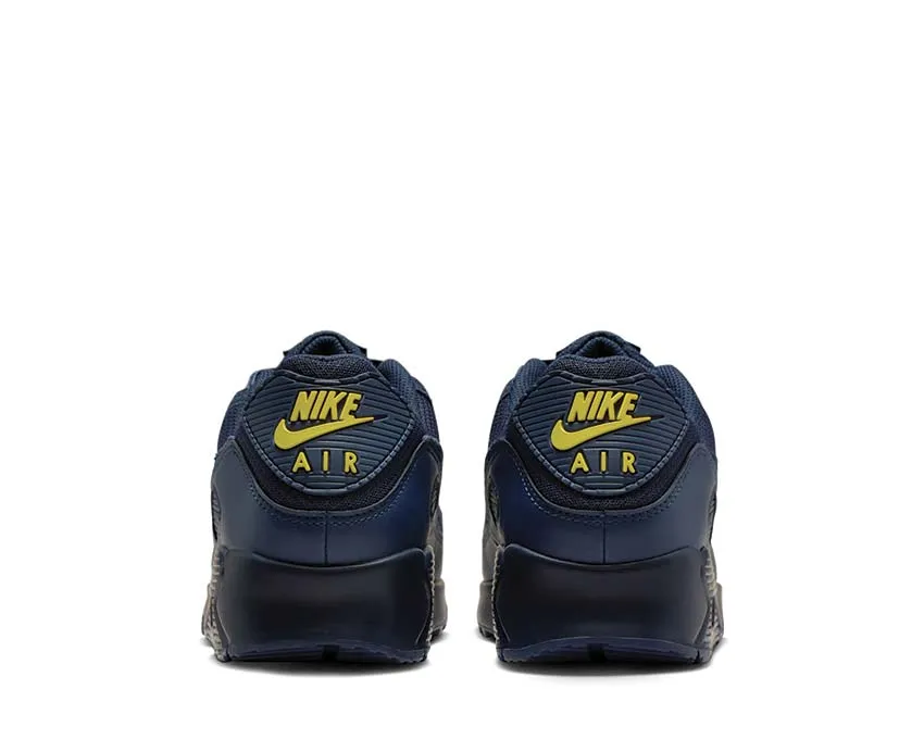 Nike Air Max 90 "Obsidian" Premium Walk