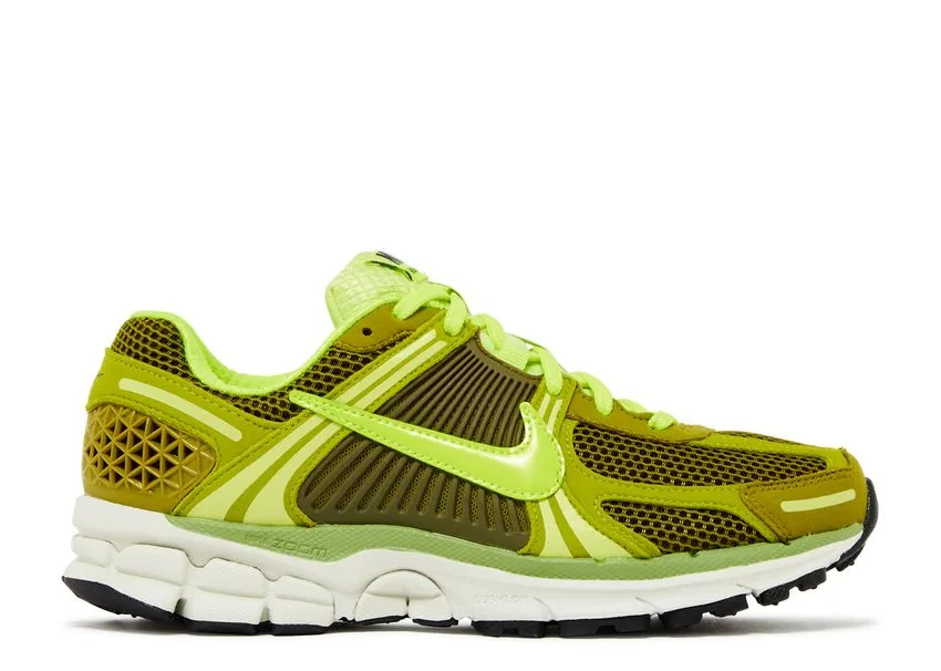 Nike Zoom Vomero 5 Olive Flak Volt Comfort Lightweight