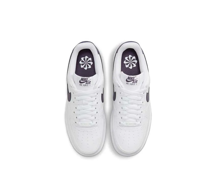 Nike Air Force 1'07 Next Nature W Ergonomic Design