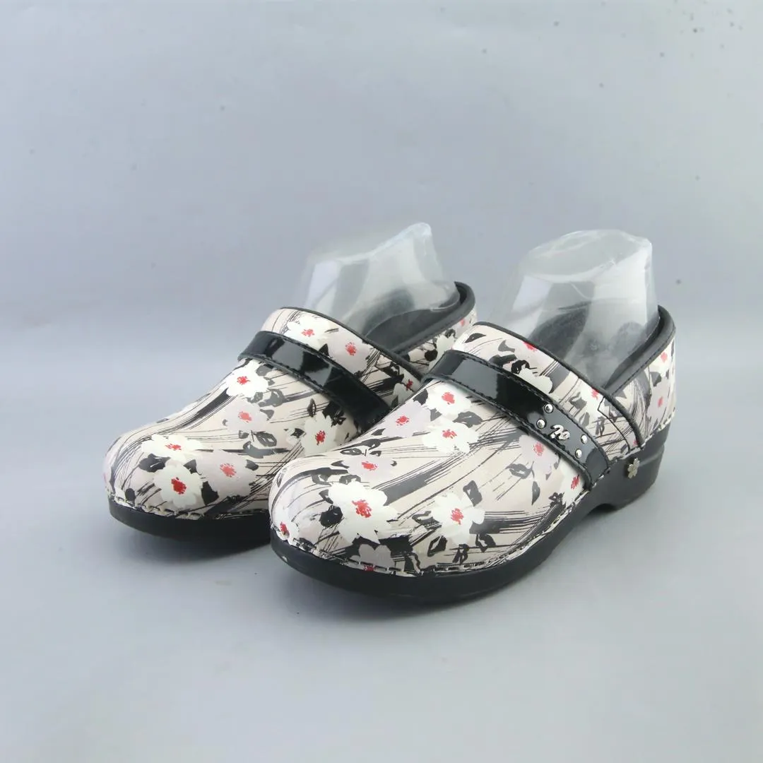 SANITA PATENT Autumn Tone