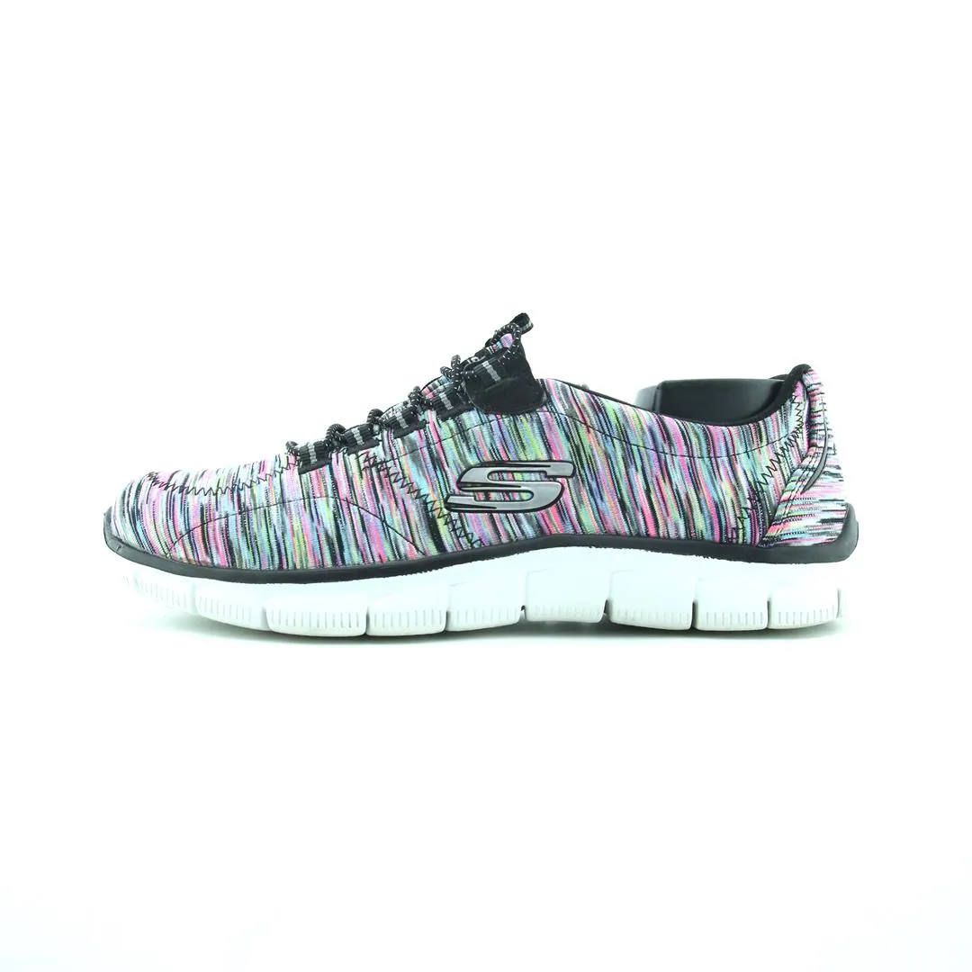 photo shoot Power Grip SKECHERS EMPIRE