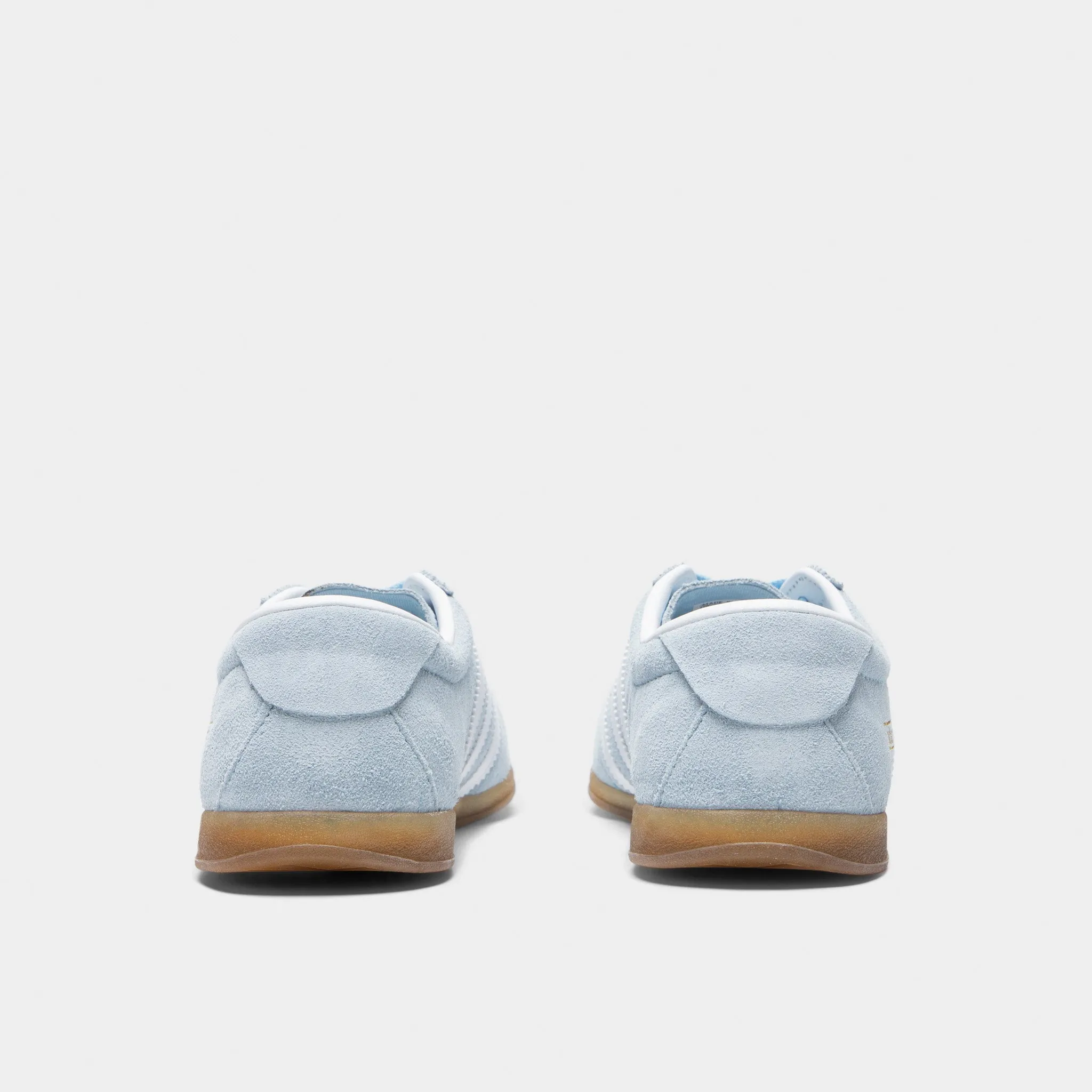 Neutral Base adidas Originals Women's Gazelle Lo Pro Clear Sky / White - Gum
