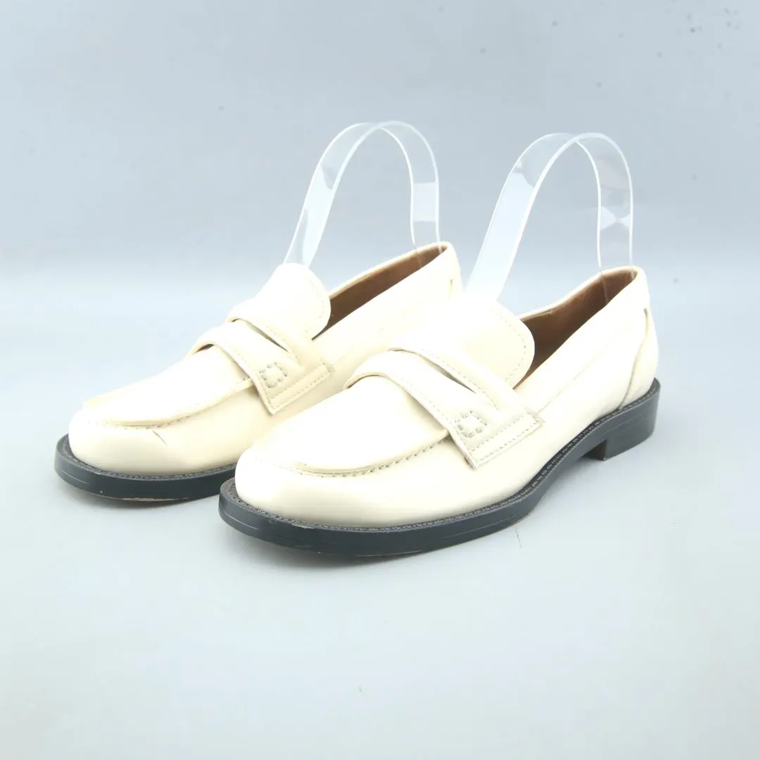 FRANCO SARTO LILLIAN Padded collar Camera Look