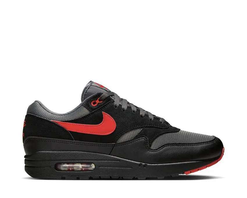Nike Air Max 1 Essential "Vamps" Travel Shoes