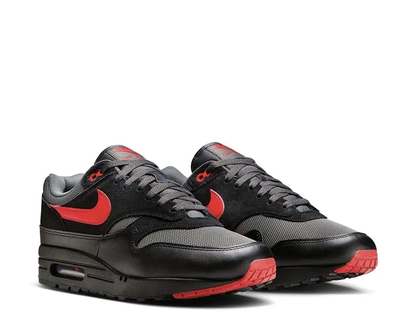 Nike Air Max 1 Essential "Vamps" orthopedic