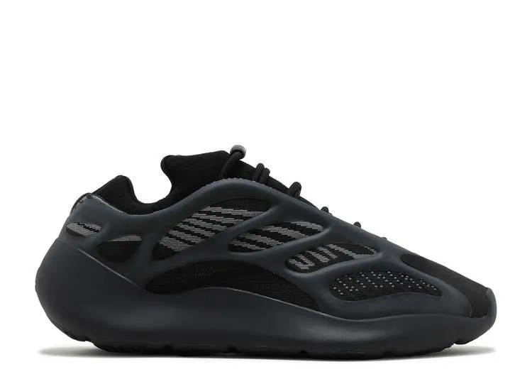 Adidas Yeezy 700 V3 Dark Glow Gentle Walk