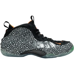Flat Sole Reactive Transition Pad Nike Air Foamposite One Safari