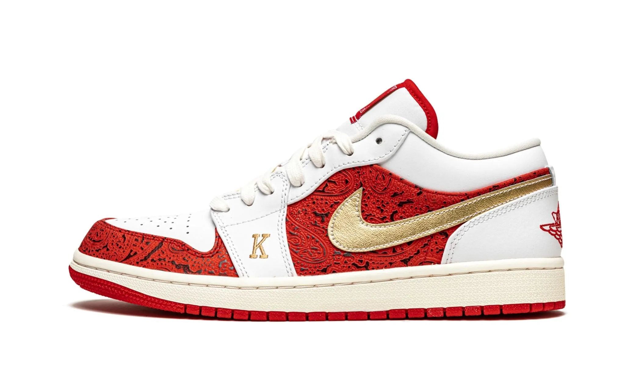 Air Jordan 1 Low SE Spades Work Life