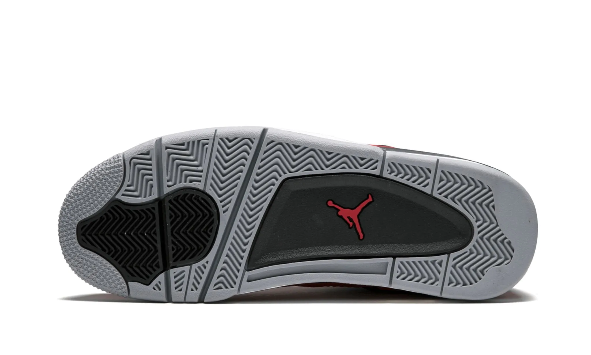 Air Jordan 4 Retro Toro Bravo Minimal Touch Low Rise