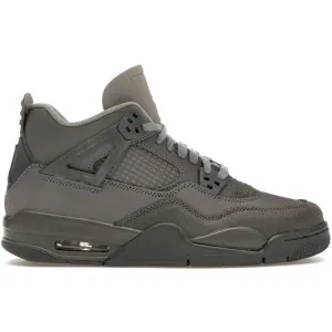 Jordan 4 Retro SE Paris Olympics Wet Cement (GS) ZipUp Fashionable Walk