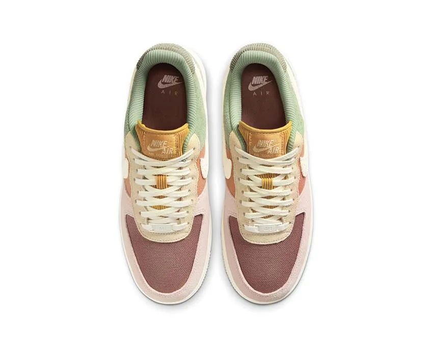 Nike Air Force 1 '07 LX W Compact Build