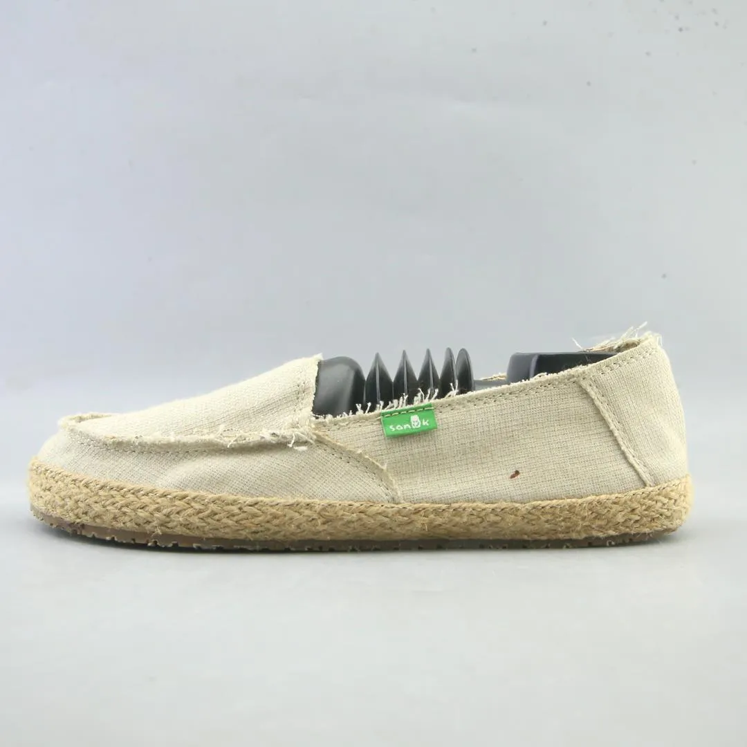 SANUK  . Comfort Ankle