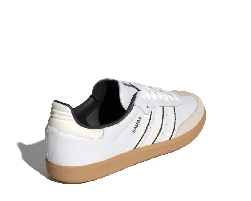 Adidas Samba OG Comfort Fitment Neon Bright