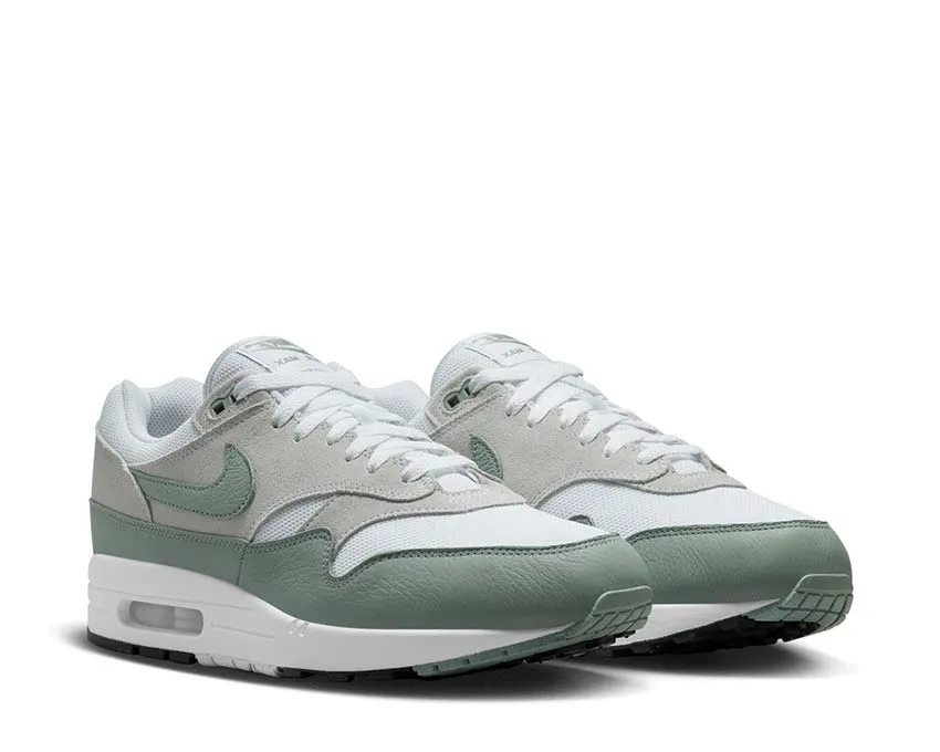 Nike Air Max 1 SC Mica Green Short Walk Silent Step