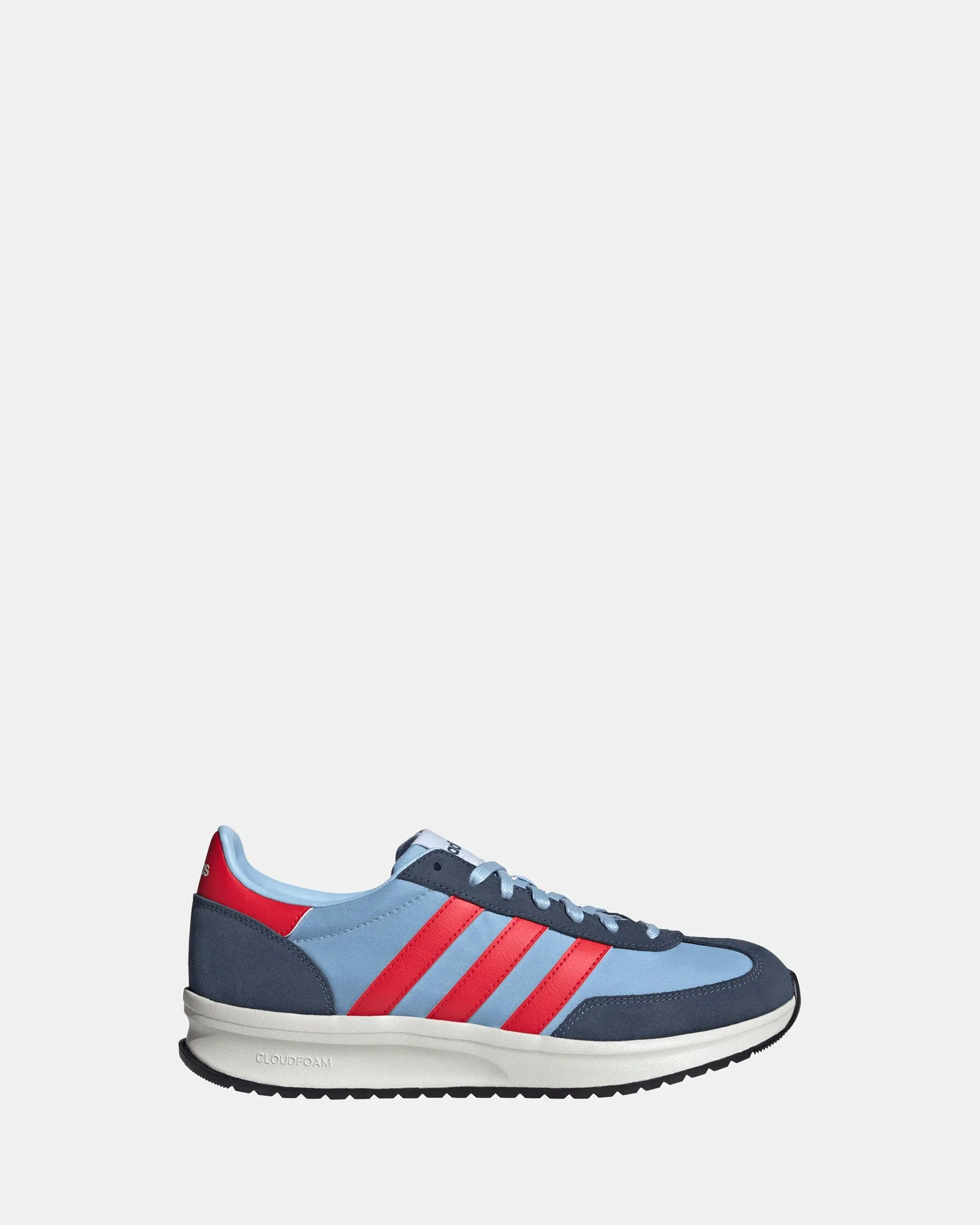 Run 70s Blue/Red Pace Ready