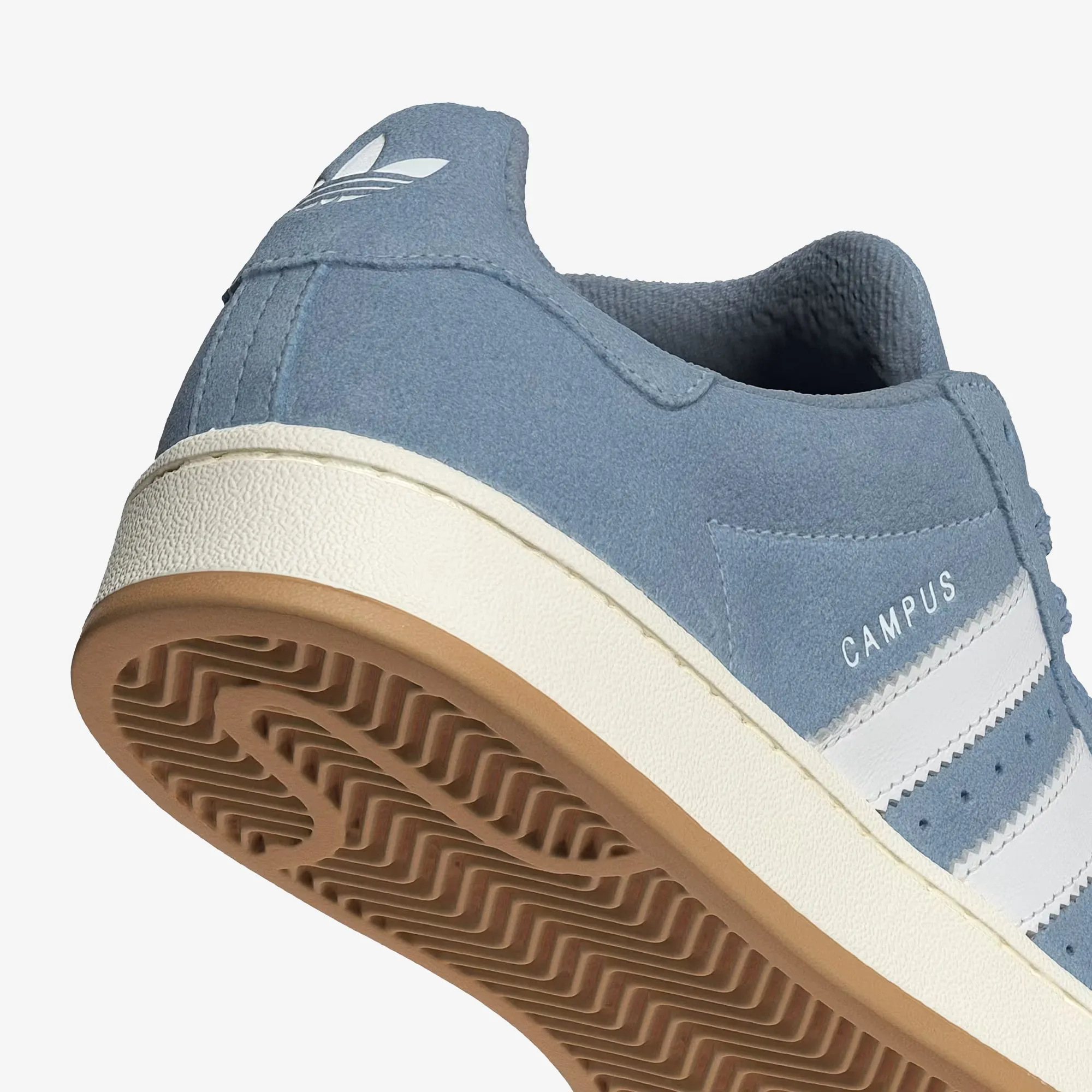 Market Stroll Adidas Originals | CAMPUS OSS { TACTILE BLUE/CLOUD WHITE
