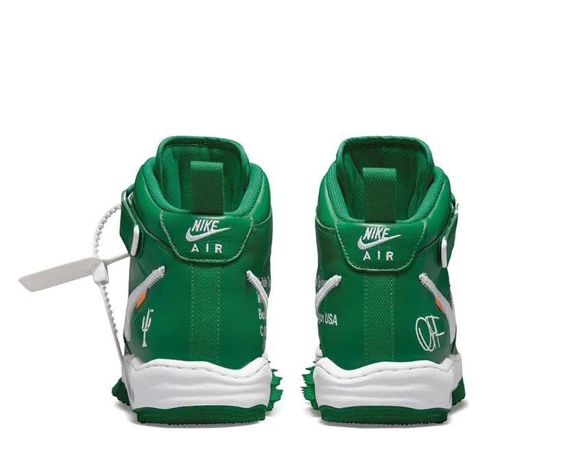 Nike Air Force 1 Mid SP x Off-White??Walking Essential