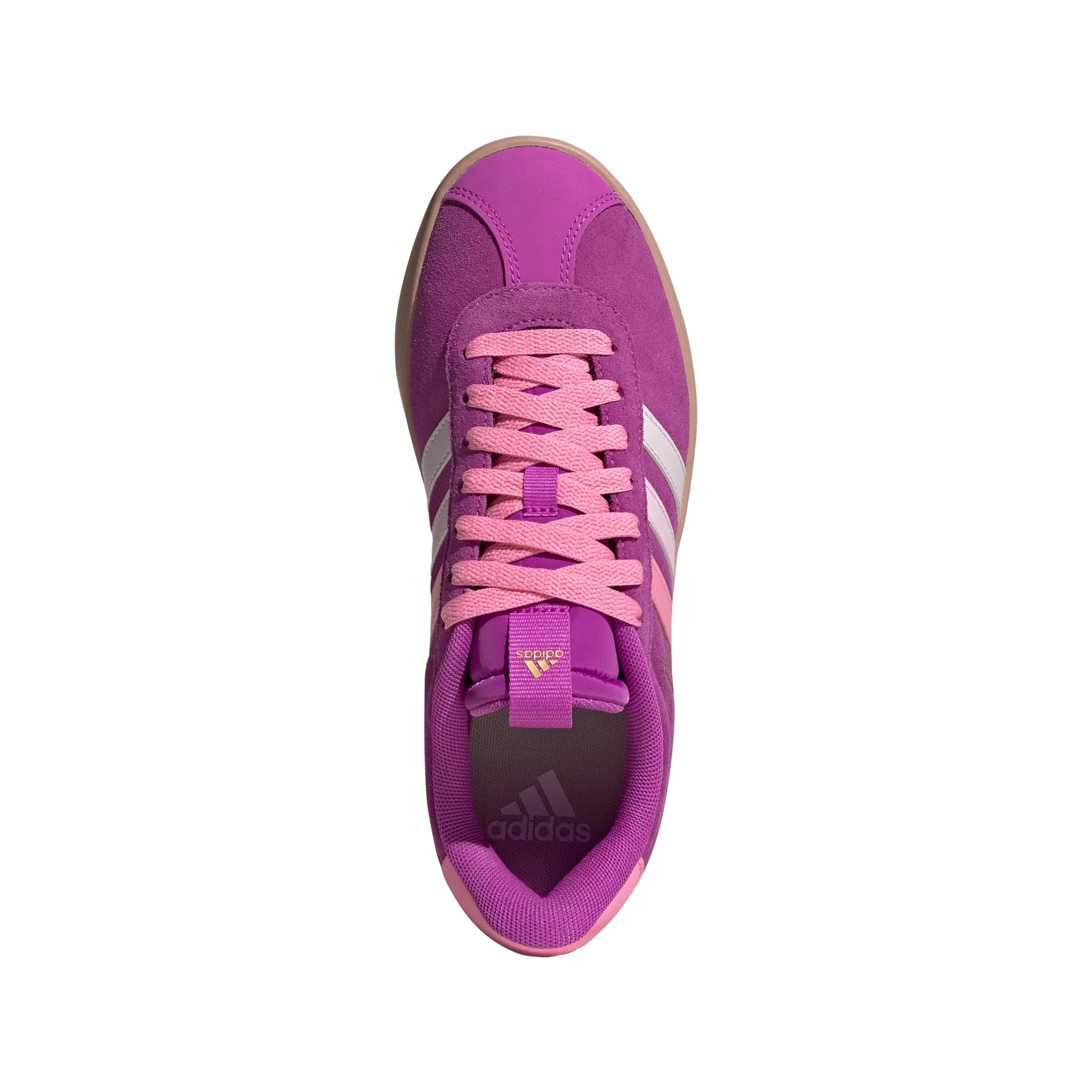 Relaxed Walk Pure Function VL Court 3.0 Lifestyle Shoes