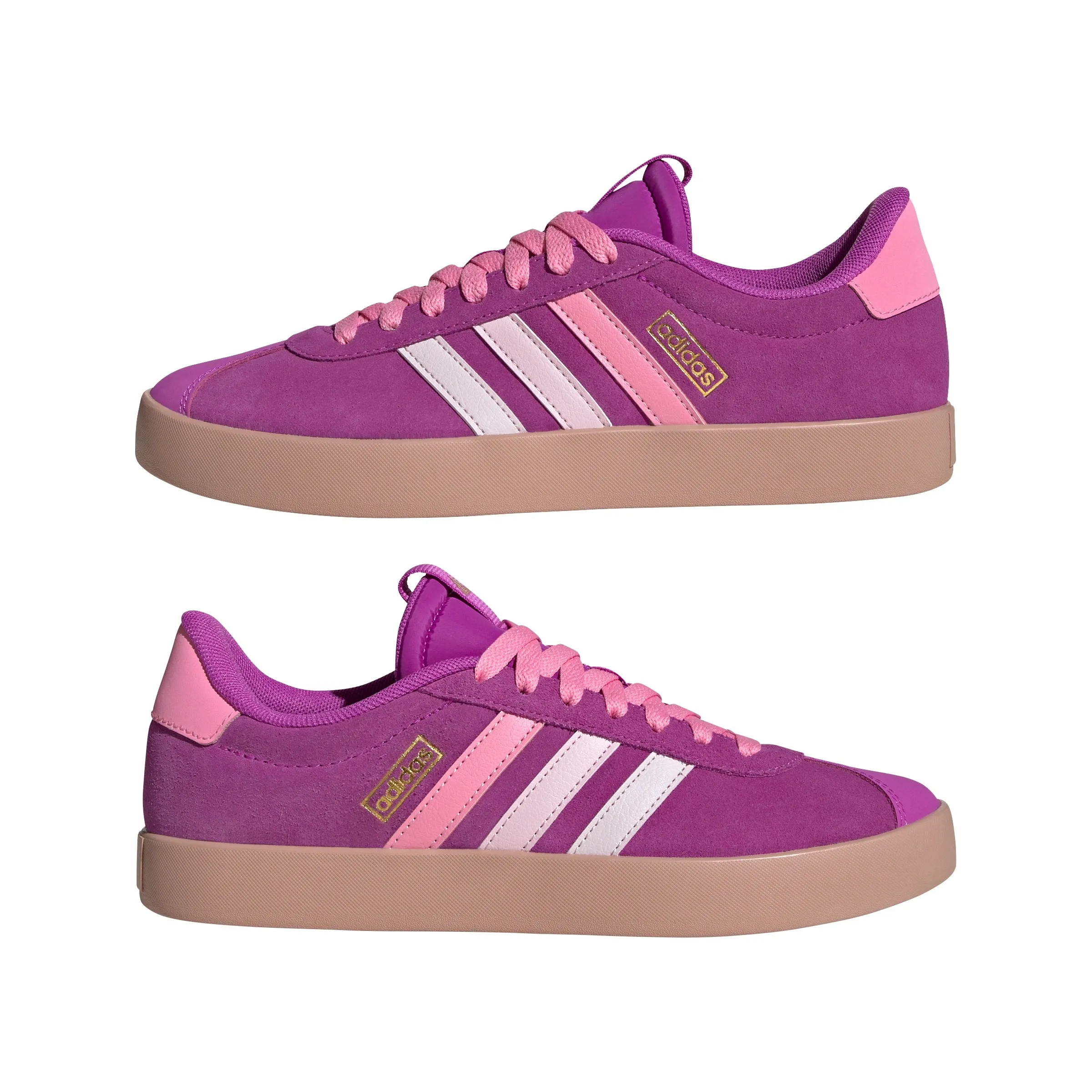 Snow Jog VL Court 3.0 Lifestyle Shoes