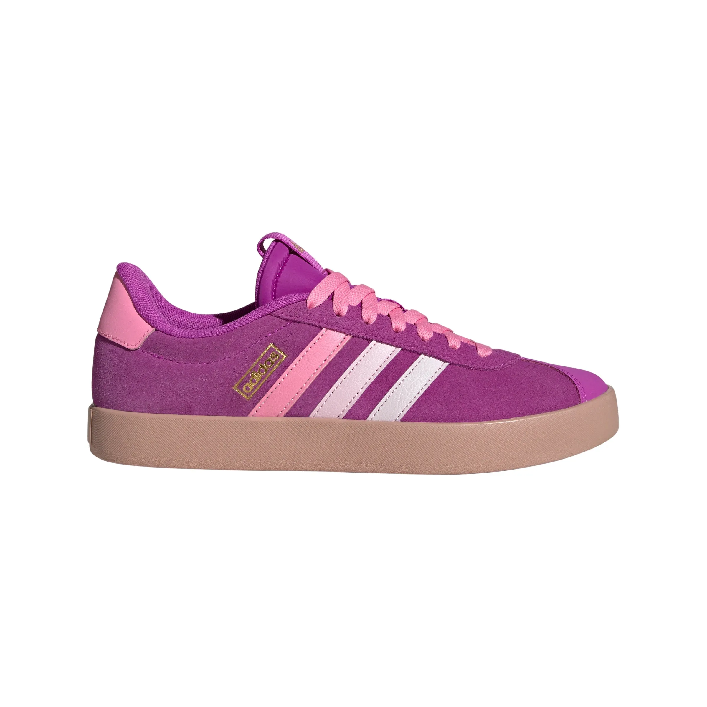 Harbor Step Trip Pic VL Court 3.0 Lifestyle Shoes