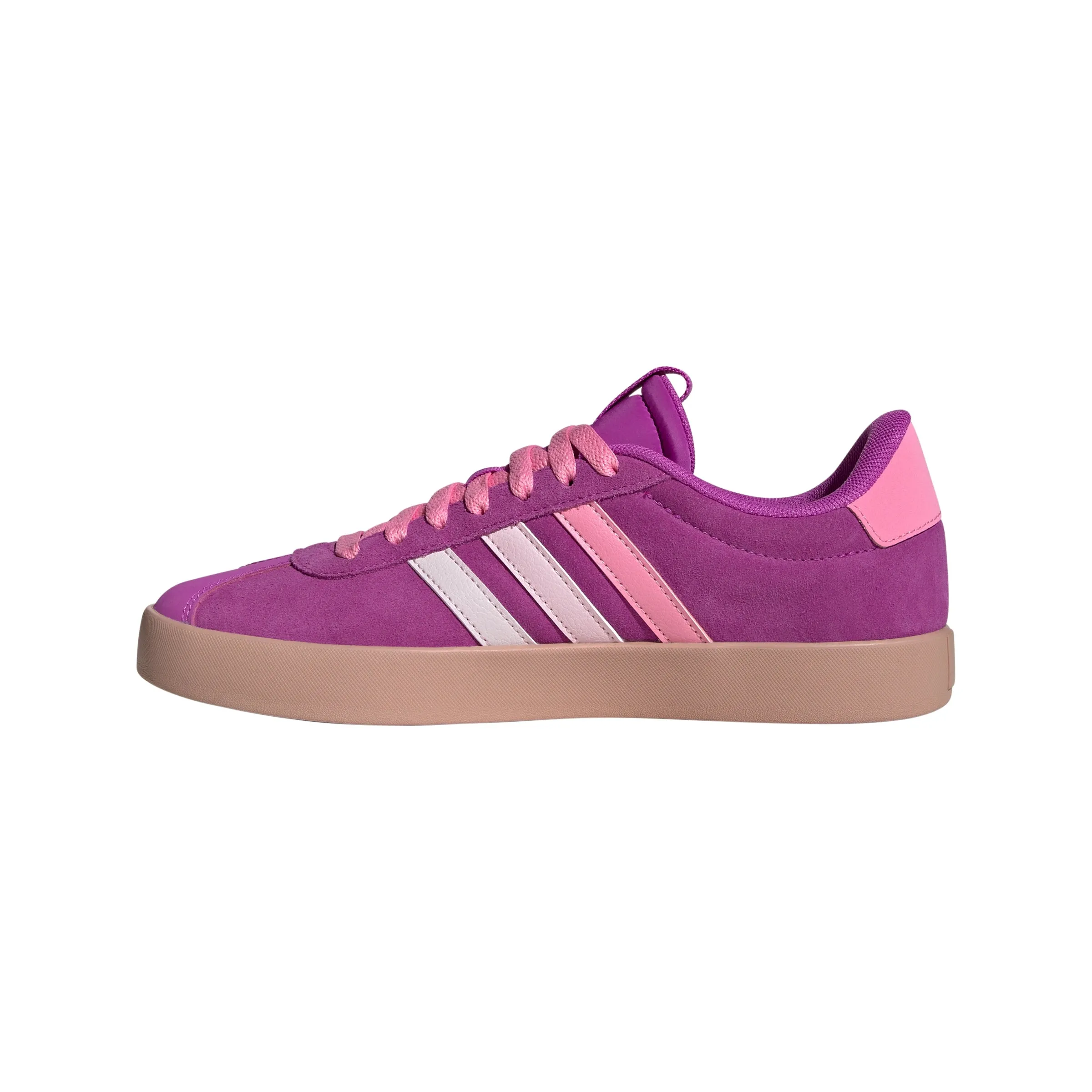 VL Court 3.0 Lifestyle Shoes Light Run Durable   construction