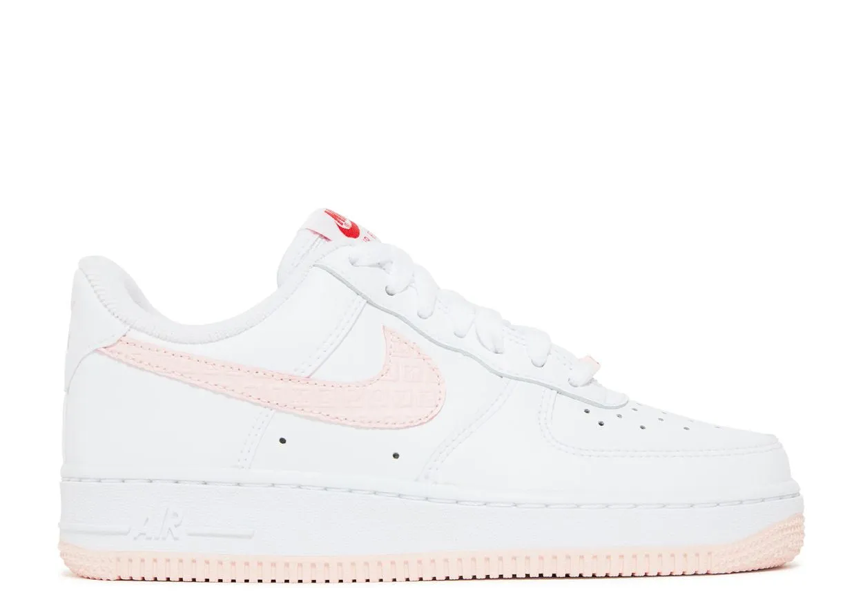 Studded Trim Nike Air Force 1 Low VD Valentine's Day (2022)